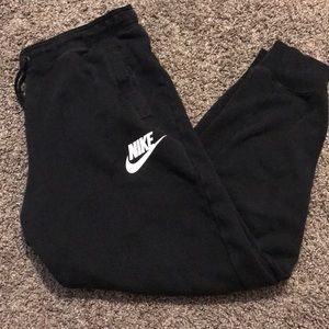 nike sweats